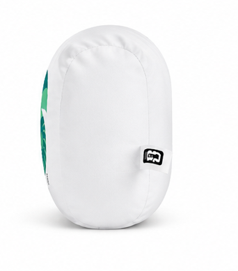 polštář, dekorativní, tvar obdélník, motiv WORLD CUP 2026, 24x55x10 cm, polyester/akryl/látka, tématika MS 2026, PD20260003